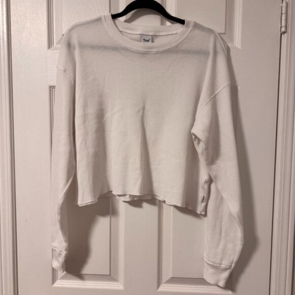 Aritzia Tna Alamo Thermal - Picture 1 of 3